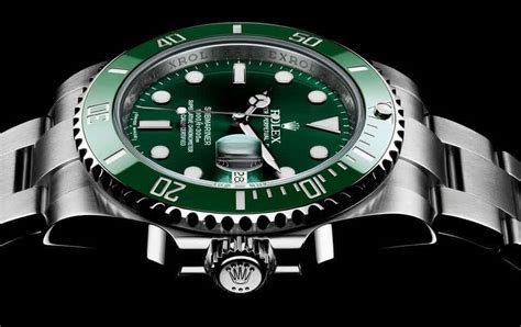 subito.it rolex submariner quadrante verde|rolex submariner prezzo nuovo.